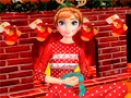 Игра Рождественская история Анны онлайн