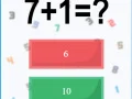 Игра Правильная математика онлайн