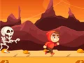 Игра Жуткий бег онлайн