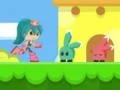 Игра Приключение принцессы Голдблэйд онлайн