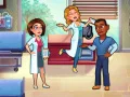 Игра Медицина: Время исцелять сердца онлайн