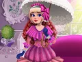 Игра Создание стиля Лолита онлайн Игра Создание стиля Лолита онлайн