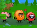 Игра Глупые способы умереть 2: Найди отличия онлайн