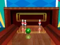 Игра Мастера боулинга 3D онлайн