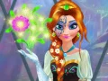 Игра Макияж для Анны онлайн