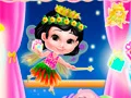 Игра Зубные феи-принцессы онлайн