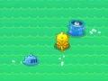 Игра Сплиш понг дракона онлайн