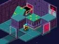 Игра Выход Исол8 онлайн