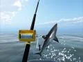 Игра Глубинная морская рыбалка онлайн