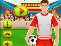 Игра Пенальти на Евро онлайн