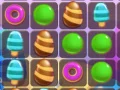 Игра Вкусное печенье онлайн Игра Вкусное печенье онлайн