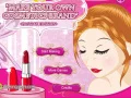 Игра Сделайте свой косметический бренд онлайн