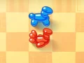 Игра Спасение воздушного шара онлайн Игра Спасение воздушного шара онлайн