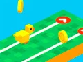 Игра Нажми и беги онлайн Игра Нажми и беги онлайн