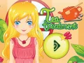 Игра Чайное лечение онлайн