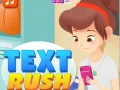 Игра Текстовый порыв онлайн Игра Текстовый порыв онлайн