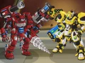 Игра Супер робот боец 2 онлайн