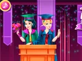 Игра Выпуск принцесс Диснея онлайн