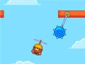 Игра Колебвание вертолета онлайн Игра Колебвание вертолета онлайн