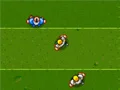 Игра Регби: Герои вниз онлайн