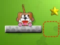 Игра Встретьте щенка онлайн Игра Встретьте щенка онлайн