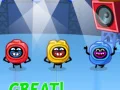Игра Глупые способы умереть: Вечеринка онлайн