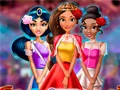 Игра Выпускной Кэнди онлайн