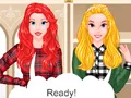 Игра Время учебы против времени веселиться онлайн