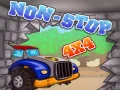 Игра Без остановки 4х4 онлайн Игра Без остановки 4х4 онлайн