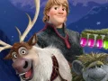 Игра Холодное сердце: Холодная лихорадка онлайн Игра Холодное сердце: Холодная лихорадка онлайн