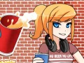 Игра Пивной пинг-понг онлайн