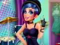 Игра Джесси рок-звезда: Настоящее преображение онлайн