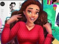 Игра Смуглая принцесса: Модный опыт онлайн Игра Смуглая принцесса: Модный опыт онлайн