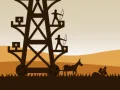Игра Средневековая защита Z онлайн Игра Средневековая защита Z онлайн