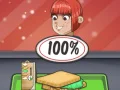 Игра Тостелия онлайн