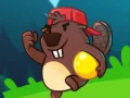 Игра Пузыри бобра онлайн