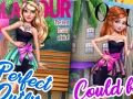 Игра Полицейская мода онлайн Игра Полицейская мода онлайн