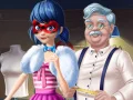 Игра Модный персональный портной онлайн
