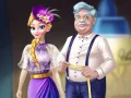 Игра Личный портной знаменитости онлайн Игра Личный портной знаменитости онлайн