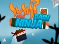 Игра Черта ниндзя суши онлайн