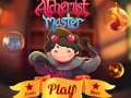 Игра Алхимия: Мастер алхимик онлайн Игра Алхимия: Мастер алхимик онлайн