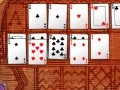 Игра Алжирский пасьянс онлайн