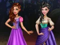 Игра Долли: Ролевая игра онлайн Игра Долли: Ролевая игра онлайн