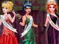 Игра Принцессы в королевском колледже онлайн