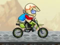 Игра Подвиг мотоциклистов онлайн