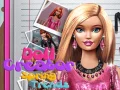 Игра Весенние тренды для кукол онлайн Игра Весенние тренды для кукол онлайн