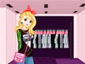 Игра Блондинка против брюнетки: конкурс красоты онлайн Игра Блондинка против брюнетки: конкурс красоты онлайн