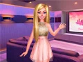 Игра Ночное кино Бонни онлайн