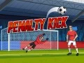 Игра Удар пенальти онлайн
