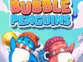Игра Пузырьковые пингвины онлайн